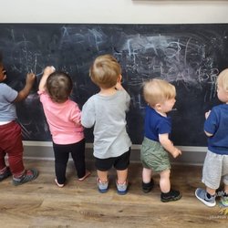 Providence Children's Academy