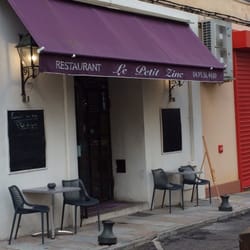Le Petit Zinc