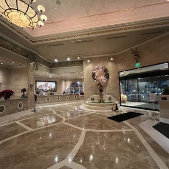 The Davenport Tower, Autograph Collection - Hotels Near Me - Spokane, Washington The Davenport Tower, Autograph Collection - Hotels Near Me - Spokane, Washington