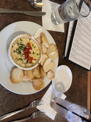 Trio's Restaurant by null
