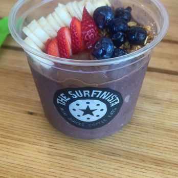 Cafe Surfinista - Juice Bars & Smoothies Near Me - Indialantic, Florida Cafe Surfinista - Juice Bars & Smoothies Near Me - Indialantic, Florida
