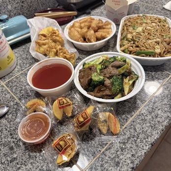 Jade Garden - $39.98 worth - Asian Fusion Near Me - Bermuda Run, North Carolina
