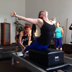 True Pilates