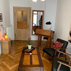 Rachana Wolff - Treatmentroom Munich