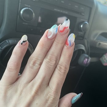 Star Nails - Nail Salons Near Me - Glen Ellyn, Illinois