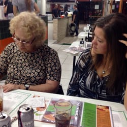 Cenoura Pastéis - Dinner fun with friends