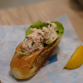 Blue Claw Lobster Shack - Seafood Near Me - Toronto, Ontario Blue Claw Lobster Shack - Seafood Near Me - Toronto, Ontario