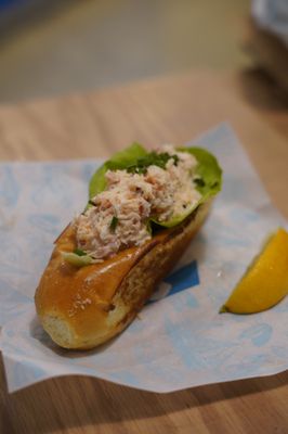 Blue Claw Lobster Shack by null