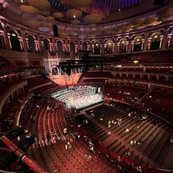 Royal Albert Hall