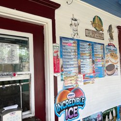 Jamestown Hunger Buster