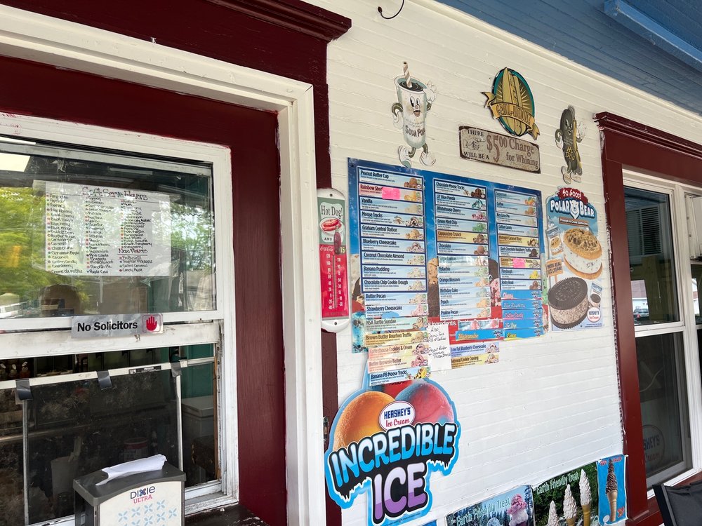 JAMESTOWN HUNGER BUSTER 14 Photos 125 Liberty St, Jamestown