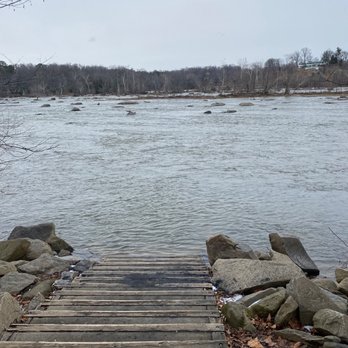 Pony Pasture - Parks Near Me - Richmond, Virginia