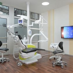 Allgöwer Zahnmedizin