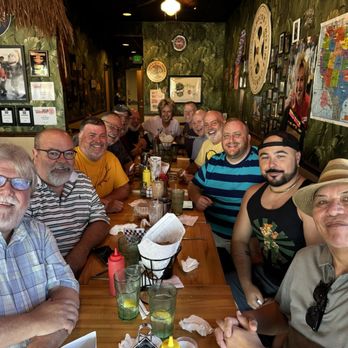 Grill-A-Burger - Lunch crew - Burgers Near Me - Palm Desert, California