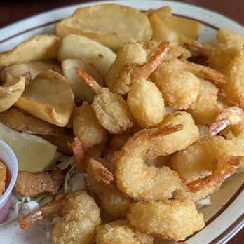 Chowder Bowl - Seafood Near Me - Newport, Oregon