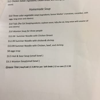 Liu Mandarin Kitchen - Menu! - Chinese Near Me - Auburn, California Liu Mandarin Kitchen - Menu! - Chinese Near Me - Auburn, California