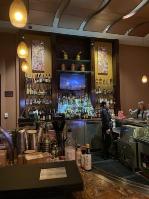 Agua Caliente Resort Casino Spa Rancho Mirage by null