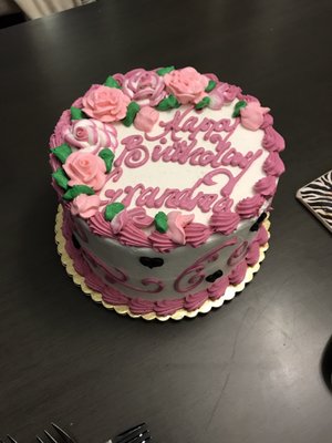 Aggie's Bakery & Cake Shop by null