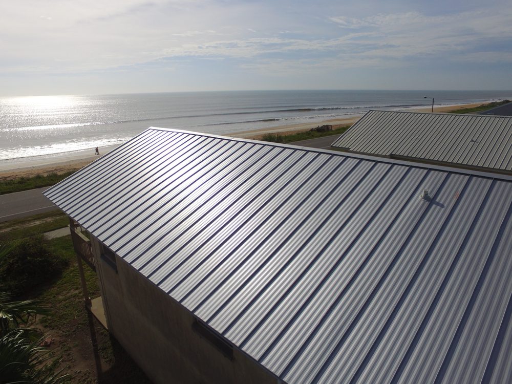 Slide of Performance Roofing