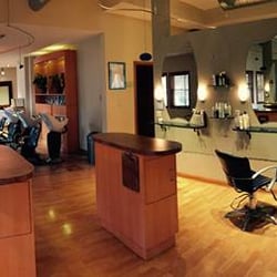 Maria Giallanza Salon