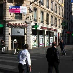 Grande Pharmacie Lyonnaise - Ma pharmacie