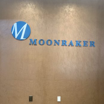 Moonraker Restaurant - As you enter - New American Near Me - Pacifica, California