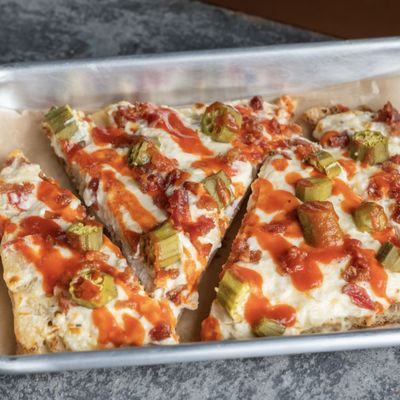 Tyber Creek Pub by null