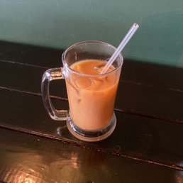 Iced Coffee