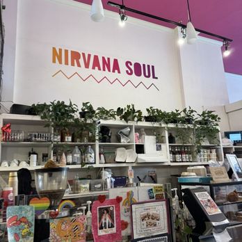 Nirvana Soul Coffee - Coffee & Tea Near Me - San Jose, California Nirvana Soul Coffee - Coffee & Tea Near Me - San Jose, California