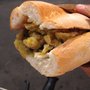 Photo of Tortas de ajo
