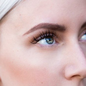 Bombshell Beauty Bar - Classic lashes! - Eyelash Service Near Me Bombshell Beauty Bar - Classic lashes! - Eyelash Service Near Me
