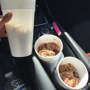 Poppa's BBQ - Barbeque Near Me - Clearwater, Florida