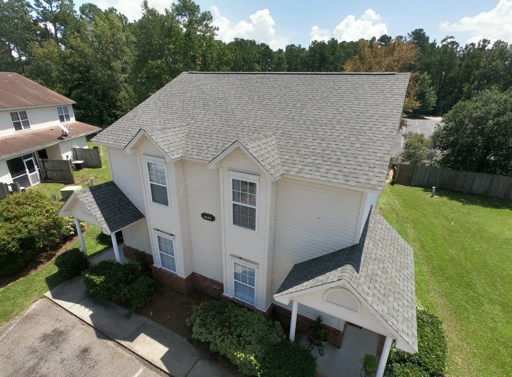 Slide of Axis Construction