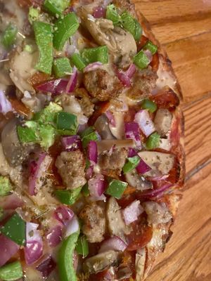 Varsity Club Restaurant & Bar by null