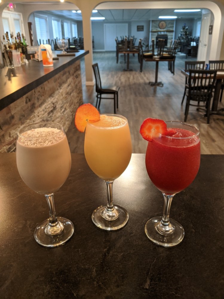 WHISKEY WINE AND ROSES Updated October 2024 17747 State Rte 190