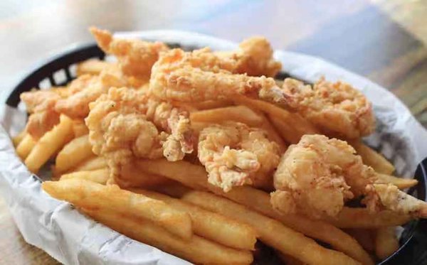 Crab World Seafood Restaurant by null