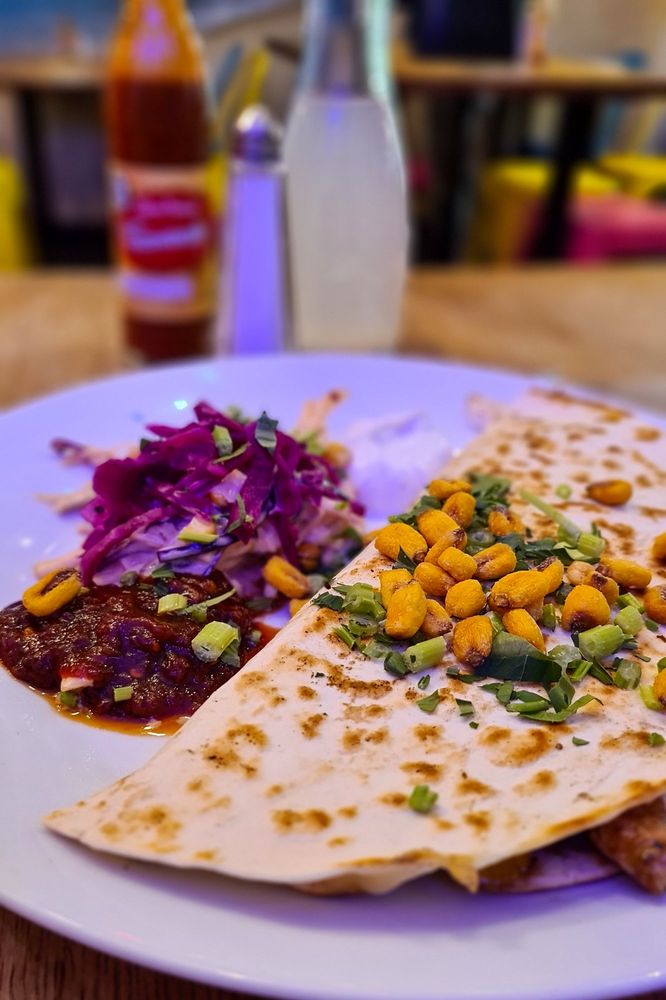 Comida Taqueria Mexicana Gerhart-hauptmann-platz 48 20095 Hamburg COMIDA TAQUERIA MEXICANA - Updated August 2024 - 89 Photos & 34 Reviews