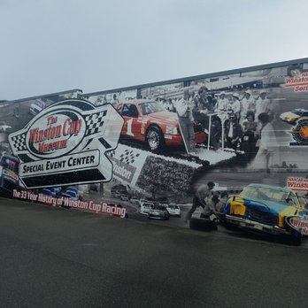 Winston Cup Museum - Museums Near Me - Winston Salem, North Carolina Winston Cup Museum - Museums Near Me - Winston Salem, North Carolina