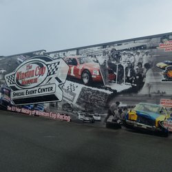 Winston Cup Museum