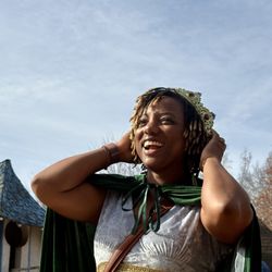 Carolina Renaissance Festival