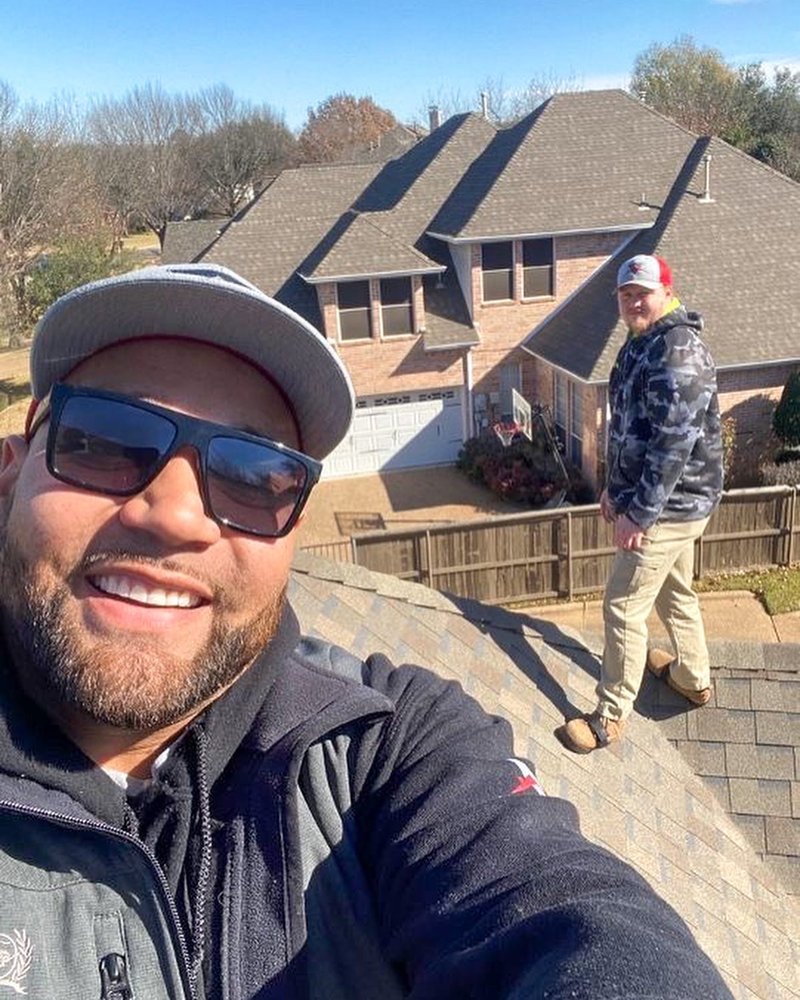 Slide of Miller Storm Roofing & Reconstruction