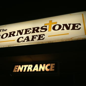 Cornerstone Cafe - Cafes Near Me - Gordonsville, Tennessee