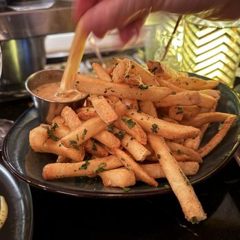 The Drake - Fries - Bars Near Me - Laguna Beach, California