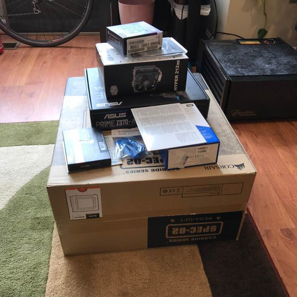 Micro Center - Computers Near Me - Cambridge, Massachusetts