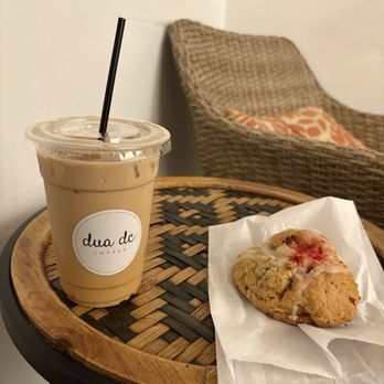DUA DC COFFEE - Updated July 2025 - 573 Photos & 365 Reviews - 923 15th