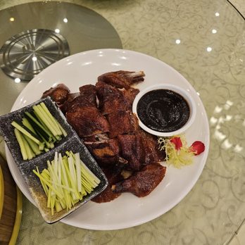 HL Peninsula Restaurant - Peking Duck - Dim Sum Near Me - Milpitas, California