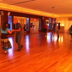 Ballroom Royale Dance Studio - Salsa Party
