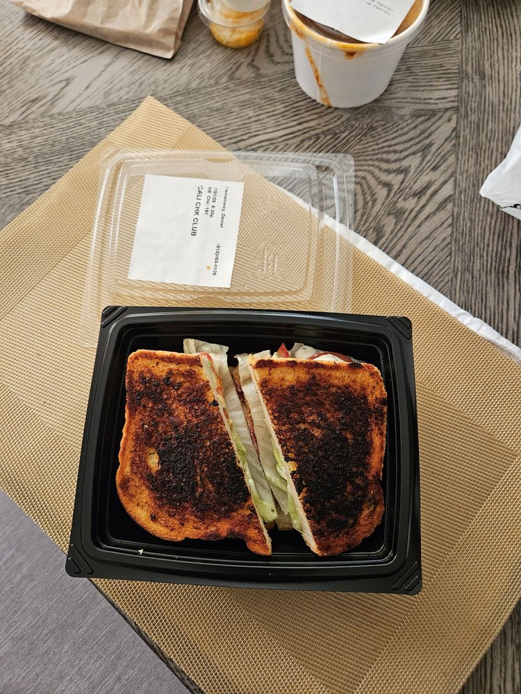 BJ's Restaurant & Brewhouse