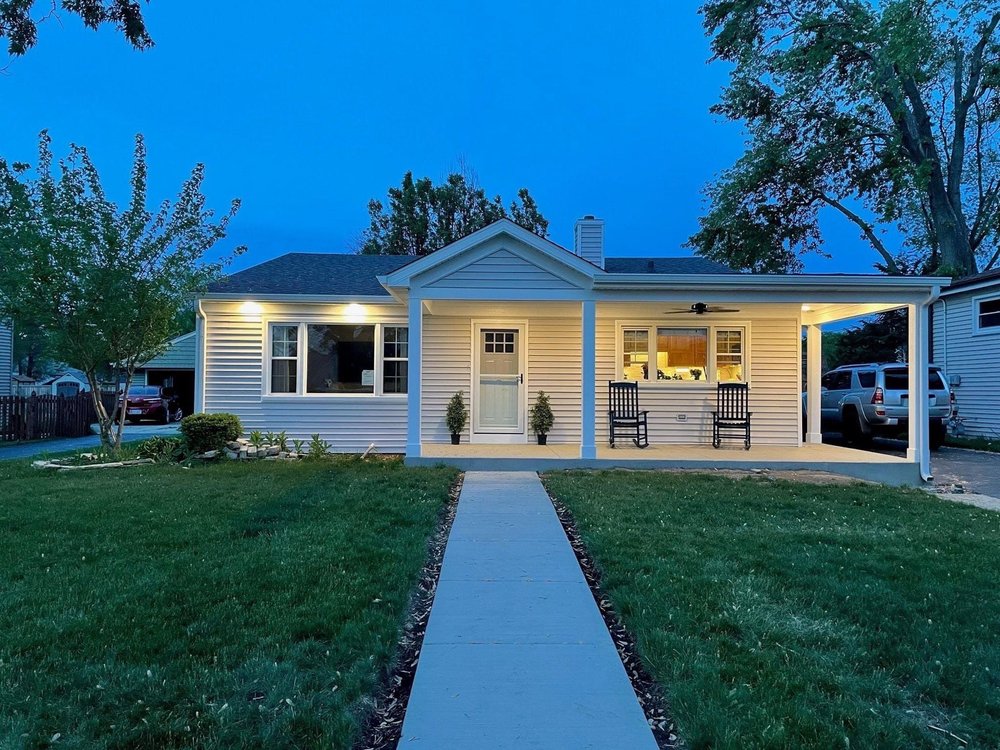 FOUR SEASONS CONTRACTING Updated June 2024 12 Photos Sugar Grove