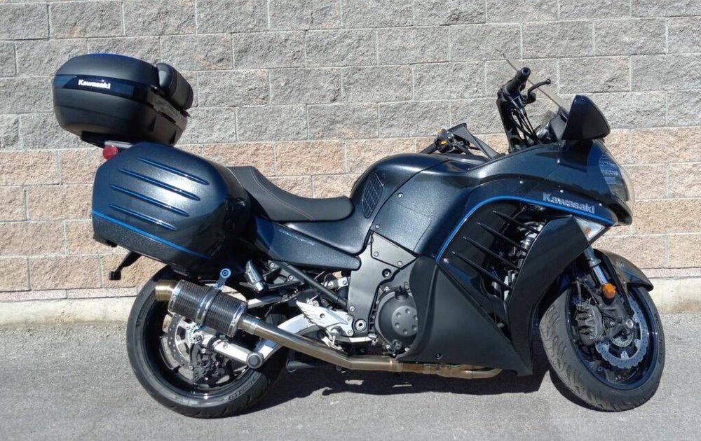 RIDENOW POWERSPORTS ON RANCHO Updated September 2024 3800 & 3850 North Rancho Dr, Las Vegas